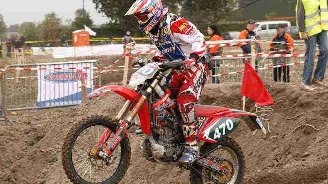Robin Nijkamp