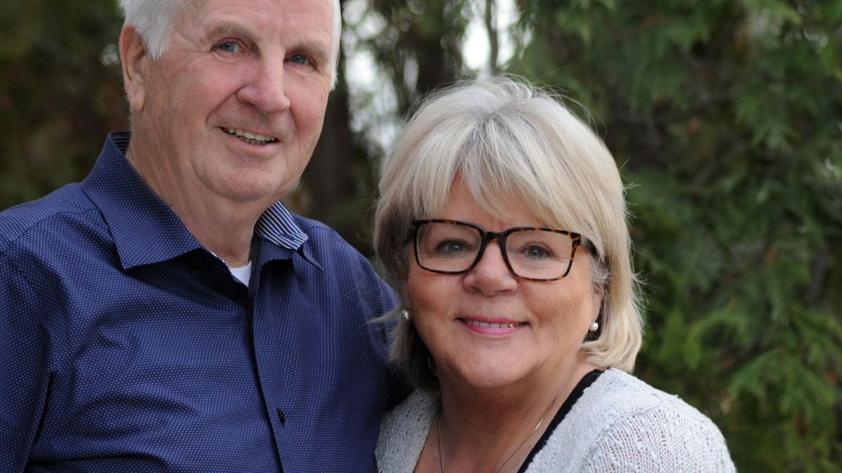 Anneke uit Surhuisterveen heeft het woord ‘pensioen’ niet in haar woordenboek staan