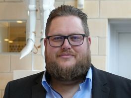 BVNL is weer een kopstuk kwijt: Johan Talsma stopt in raad Noardeast-Fryslân