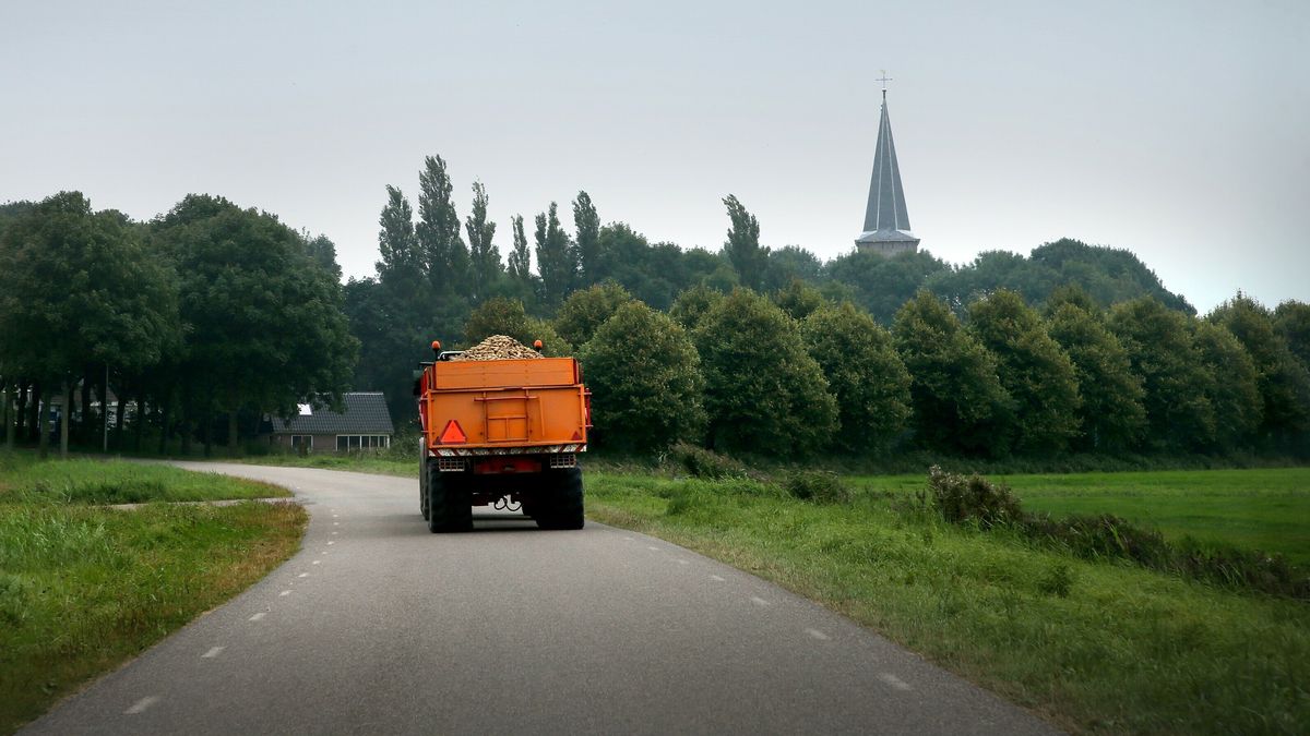 Schoof 'heel eerlijk' over Ternaard: "Ik denk niet dat ze vertrouwen hebben in de uitkomst"