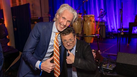 Nijmeegse parkinson-expert ontvangt internationale prijs