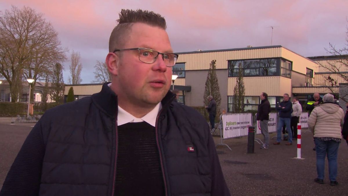 Stropdas-rel nekt PVV-politicus: 'Dit past niet bij partij die vrijheid uitstraalt'