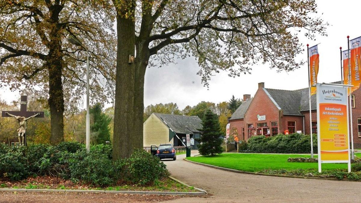 Restaurant Het Roekenbosch failliet verklaard