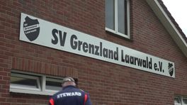FC Emmen oefent in Laar: 'Veel energie in deze groep'