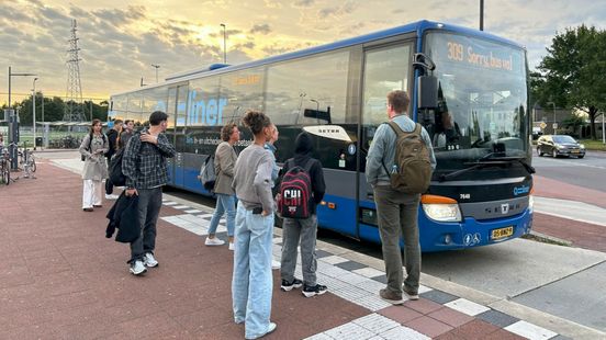 Bescheiden verbeteringen voor OV, maar structurele investeringen blijven uit Nieuws