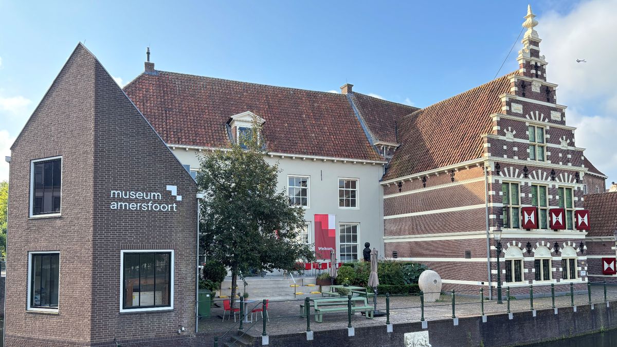 Museum Flehite wordt Museum Amersfoort: 'We zijn het museum van de stad'