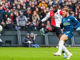 LIVE: De kansen nemen toe bij Feyenoord en PSV (0-0)