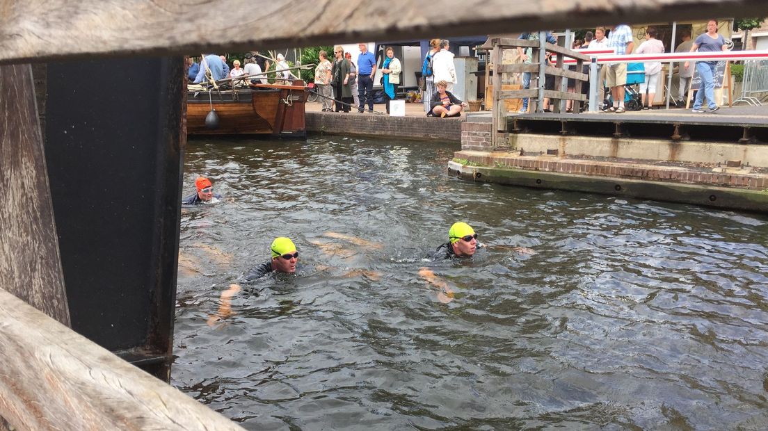 City Swim Meppel 2019