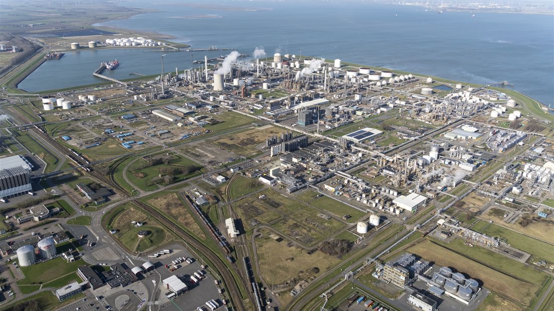Dow Benelux