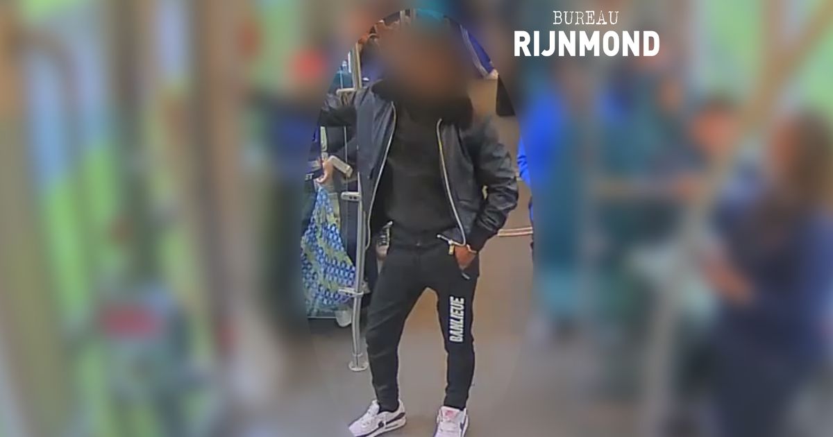 Verdachte mishandeling conductrice meldt zich