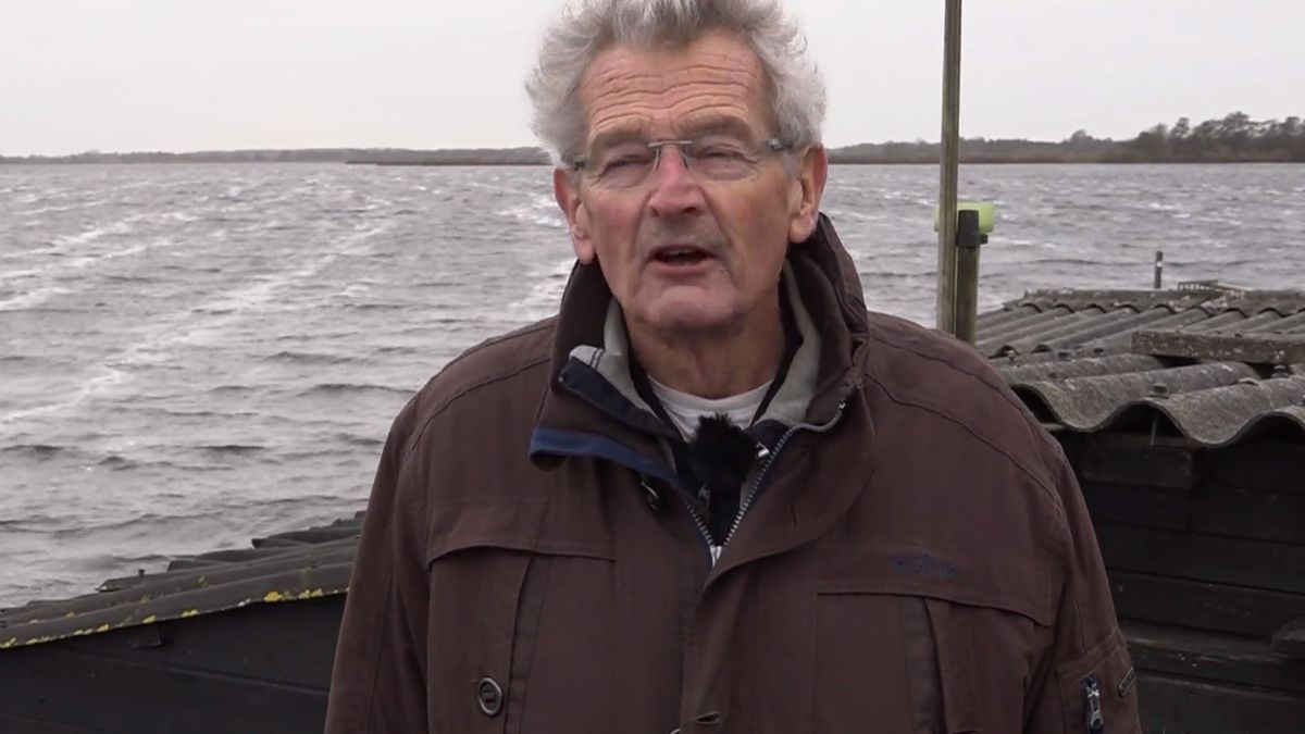Huisjeseigenaren Meerzicht vrezen voor hun geliefde plekje: 'De lol is eraf'