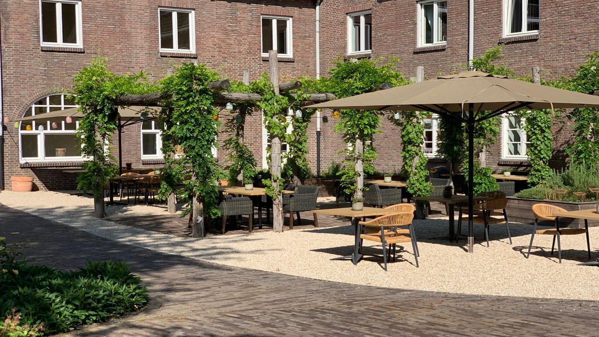 Horecazaak Heerlen met dagbesteding sluit deze week nog de deuren: 'Drama voor ouderen'