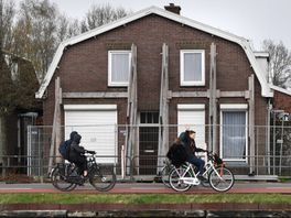 'Stress en wantrouwen onder kinderen langs kanaal Almelo-De Haandrik'