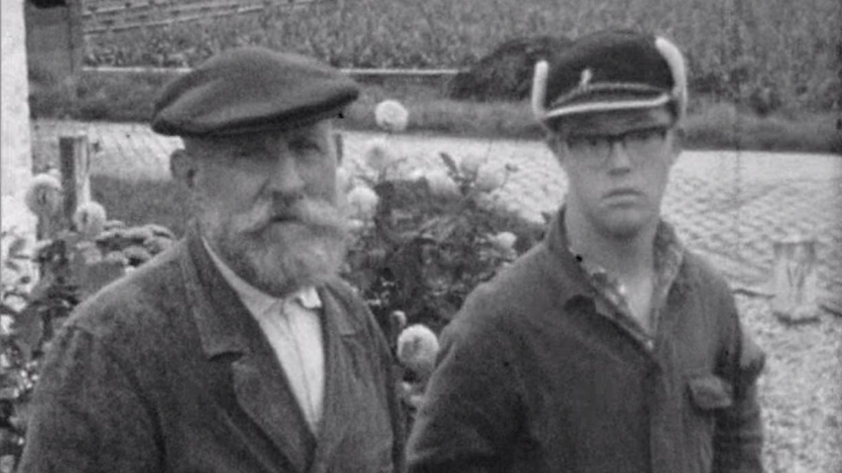 Ons Dorp - Zuilichem 1964