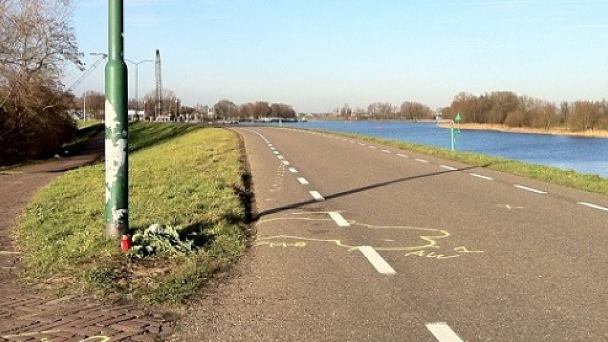 Voetbalclub Brakel herdenkt omgekomen jeugdspeler