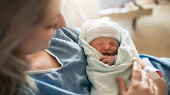 Limburgse vrouwen krijgen minder kinderen, behalve in deze zeven gemeenten Home