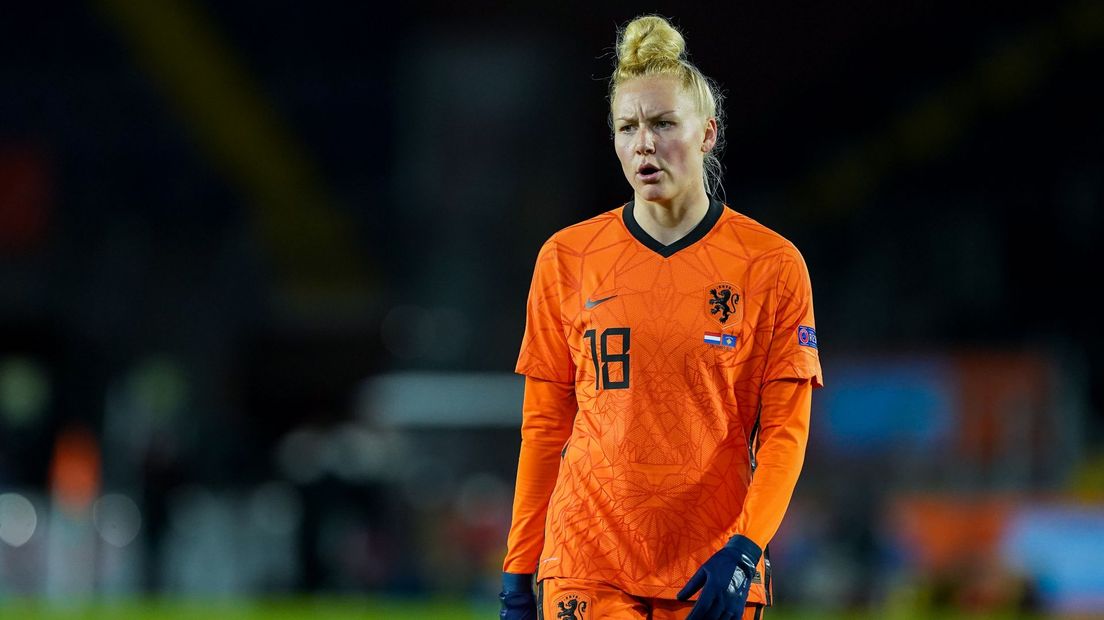 Danique Kerkdijk