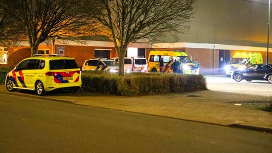 Jongen zakt in elkaar tijdens sporten, in kritieke toestand naar ziekenhuis