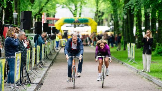 Ministerschap ging wethouder net aan de neus voorbij: 'Was persoonlijk best zuur' Home