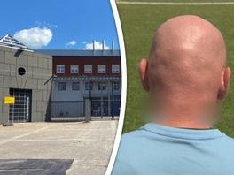 Een dag in de zwaarbeveiligde PI van Krimpen: Hoe voetbal gedetineerden terug brengt in de samenleving
