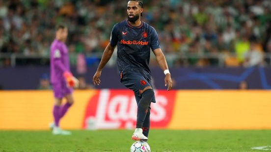Feyenoord gaat opnieuw onderuit in Spanje na ongelukkige handsbal St. Juste Home