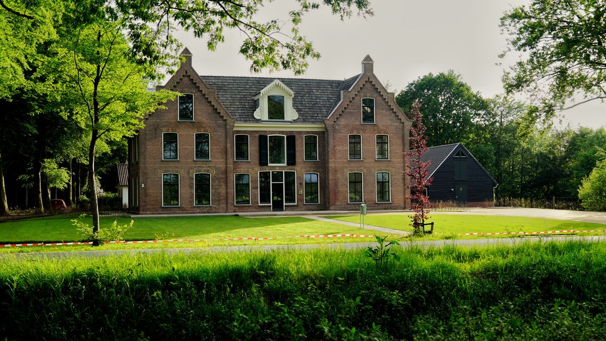 Bewoners Mandenmakerij: Je hebt hier zo'n mooi uitzicht