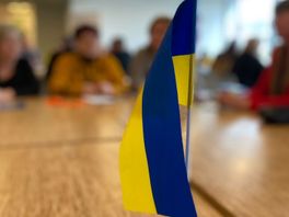 Oekraïense delegatie in Hengelo op zoek naar kennis en deals voor de wederopbouw