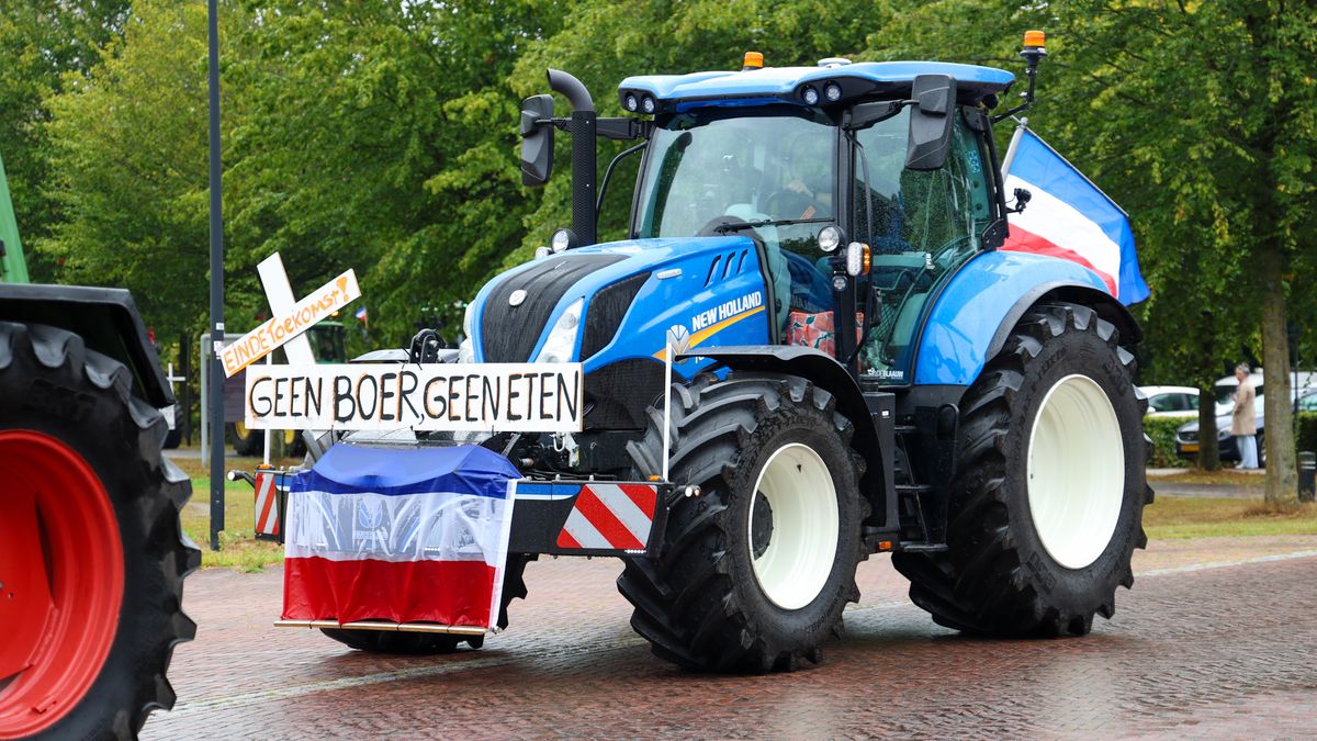 Burgemeester Westerveld weigert steunbetuiging te ondertekenen • Inwoners Assen gewaarschuwd