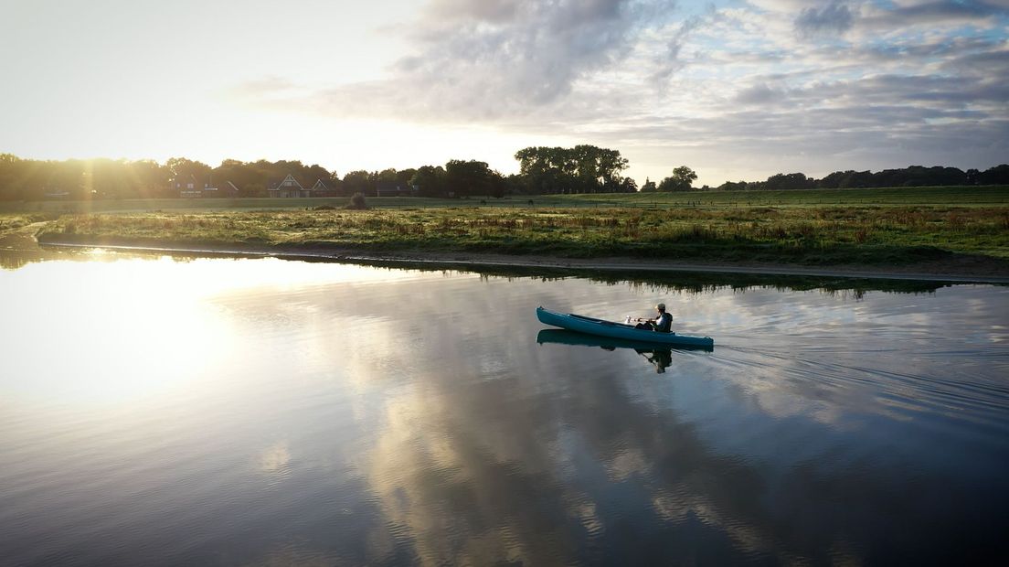 Wat zijn de gevolgen van extreme droogte?