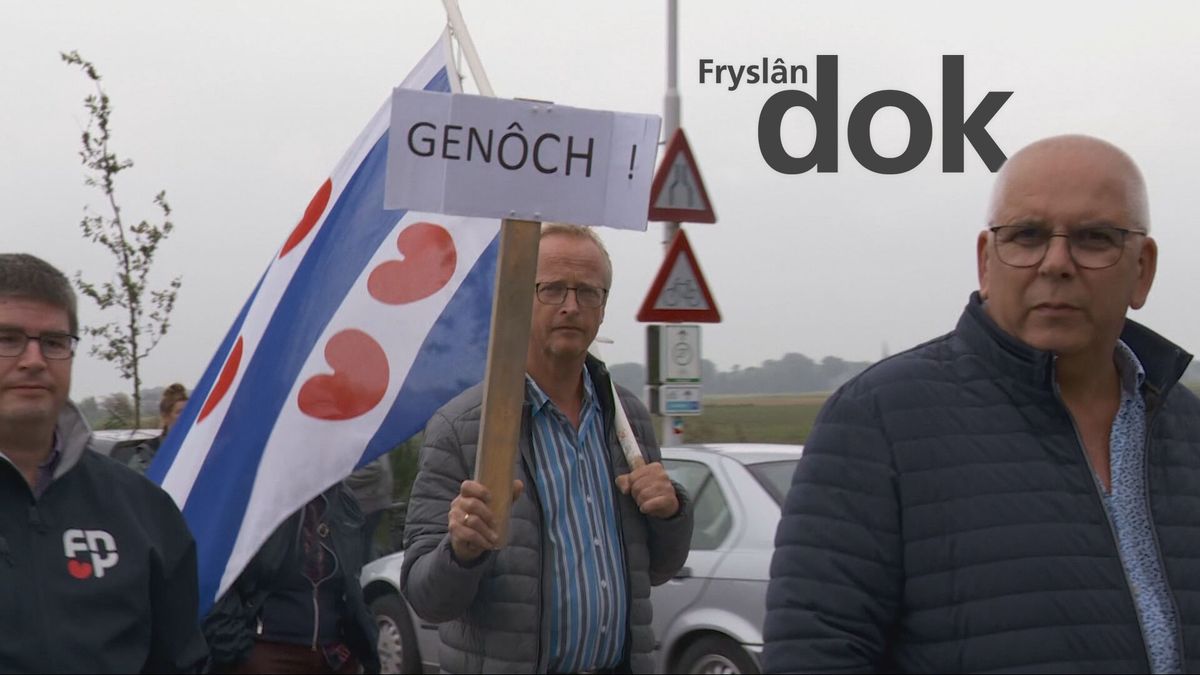 Ternaard: lange weg van verzet tegen gaswinning eindigt eerst in onzeker afstel