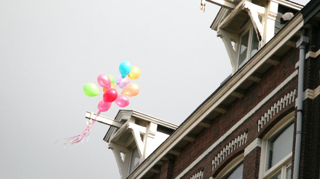 Feest met de buren: het is burendag!