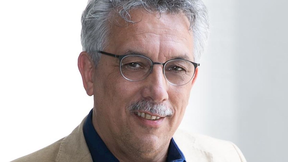 Wethouder Hatenboer (Enschede) beste bestuurder van Nederland in