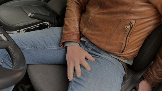 Man reed masturberend voorbij meisjes in zijn auto: 'Ik ben heel dom geweest'