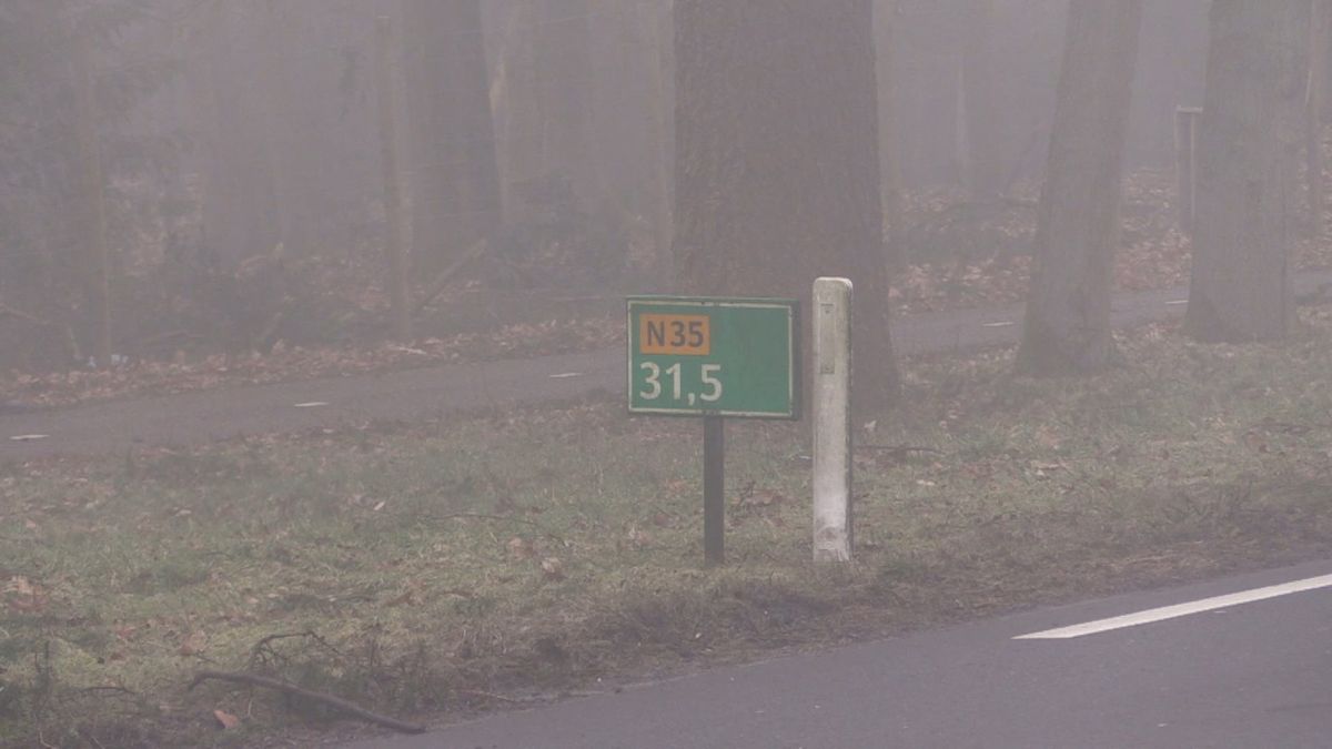 Nieuwe petitie moet investering in N35 stap dichterbij brengen