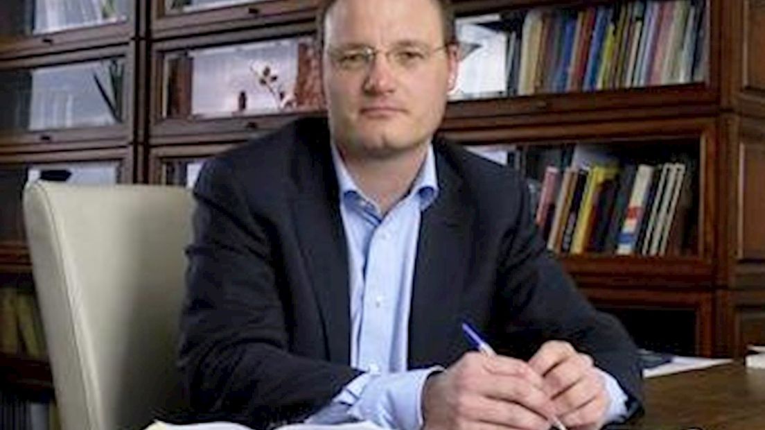 Advocaat Janbart Kalk