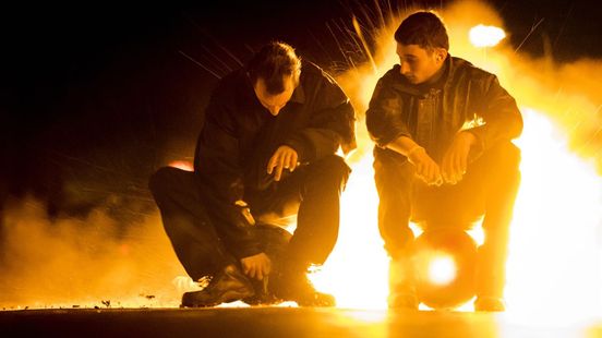 Kampen als voorbeeld voor carbid: 'Begin vóór de zomer, anders gaat het mis' Nieuws