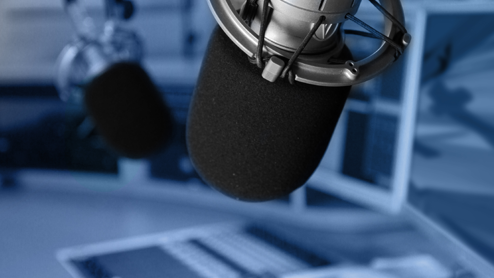 Nonstop muziek RTV Oost