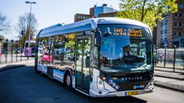 Kritiek loont: OV-bureau laat minder buslijnen vervallen dan gepland