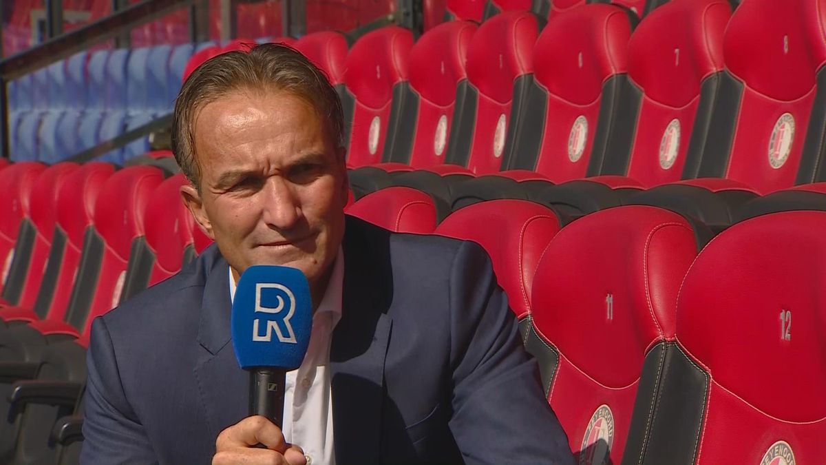 Feyenoord Directeur Koevermans Je Kunt Je Afvragen Of Publieksverbod Gaat Helpen Rijnmond 