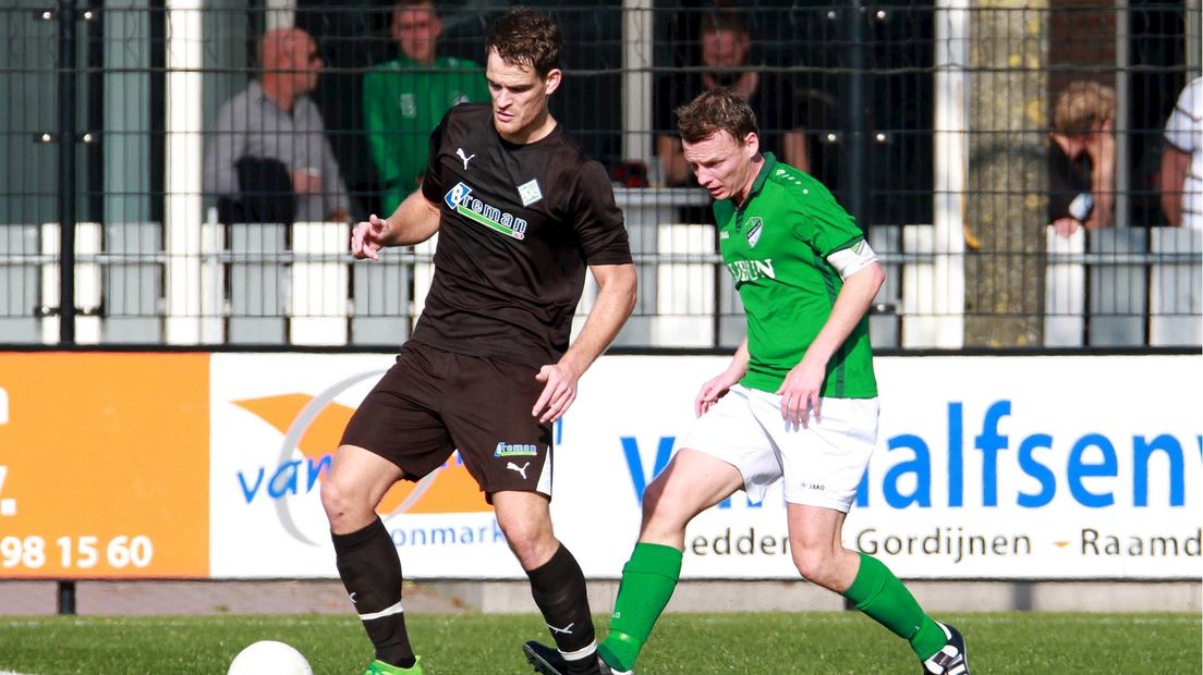 Eemdijk - SC Genemuiden