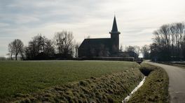 Quiz: Herken jij de kerken op het Ommeland?