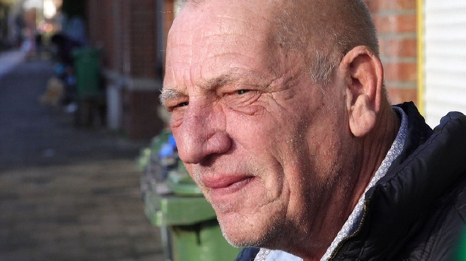 Koffiehuis van Leo opnieuw te koop: 'Ik ben er helemaal klaar mee