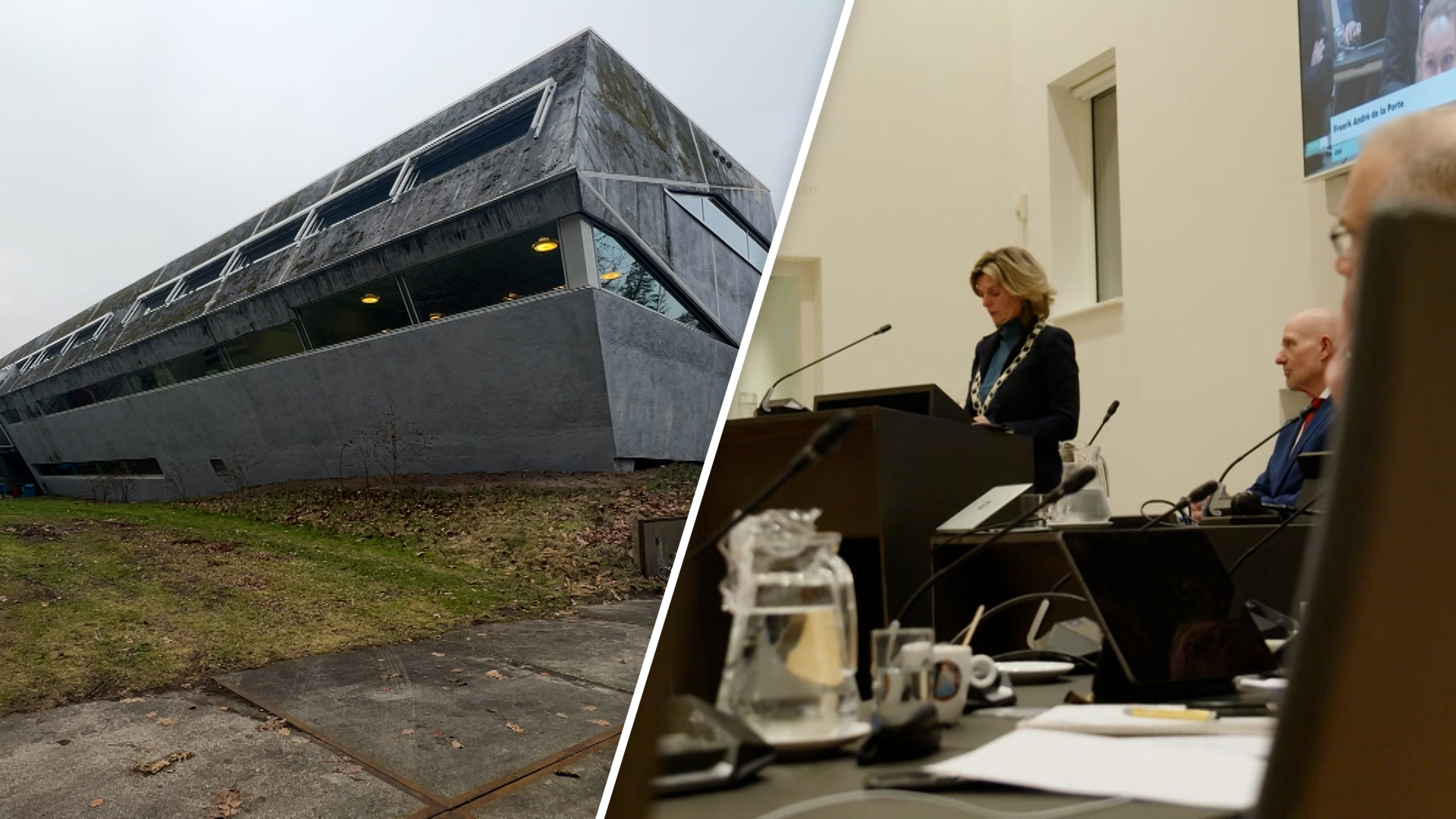 Hoe staat het met verhuizing psychiatrische klinieken Fivoor? 'We horen niks, irritant'