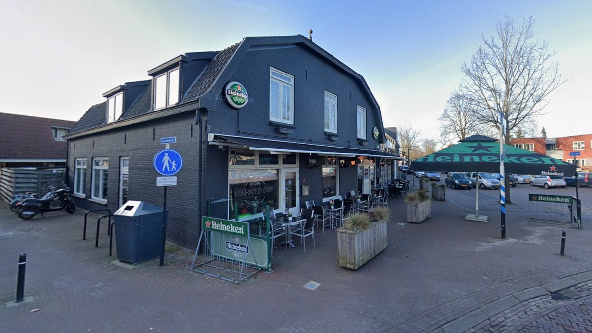 Buren worden 'knettergek' van zeurende bromtoon van koeling bij café in Heino: "Slaap op de bank"