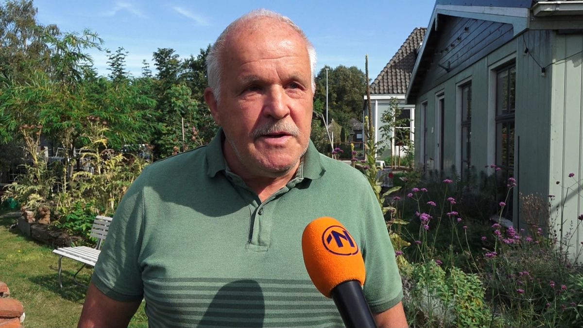 Bewoners rond Circtec maken zich zorgen