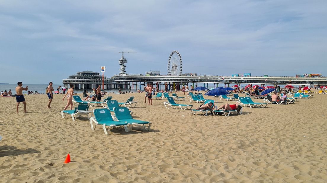 Scheveningen