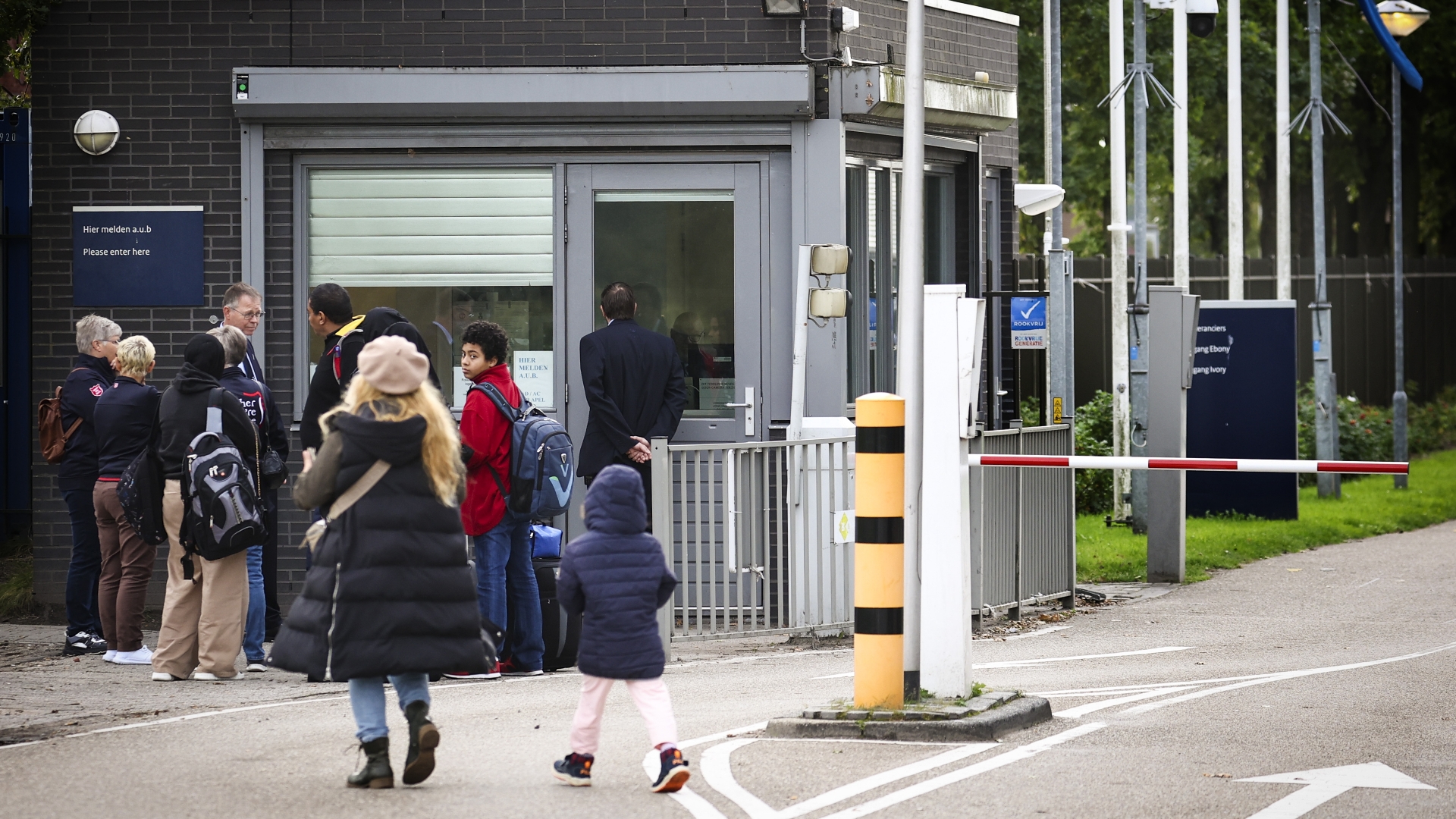 Ook Groningen Gevraagd Om Extra Opvangplekken Voor Asielzoekers, Maar ...