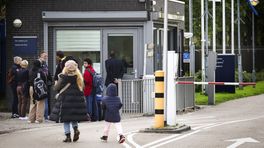 Ook Groningen gevraagd om extra opvangplekken voor asielzoekers, maar provincie wacht nog even af