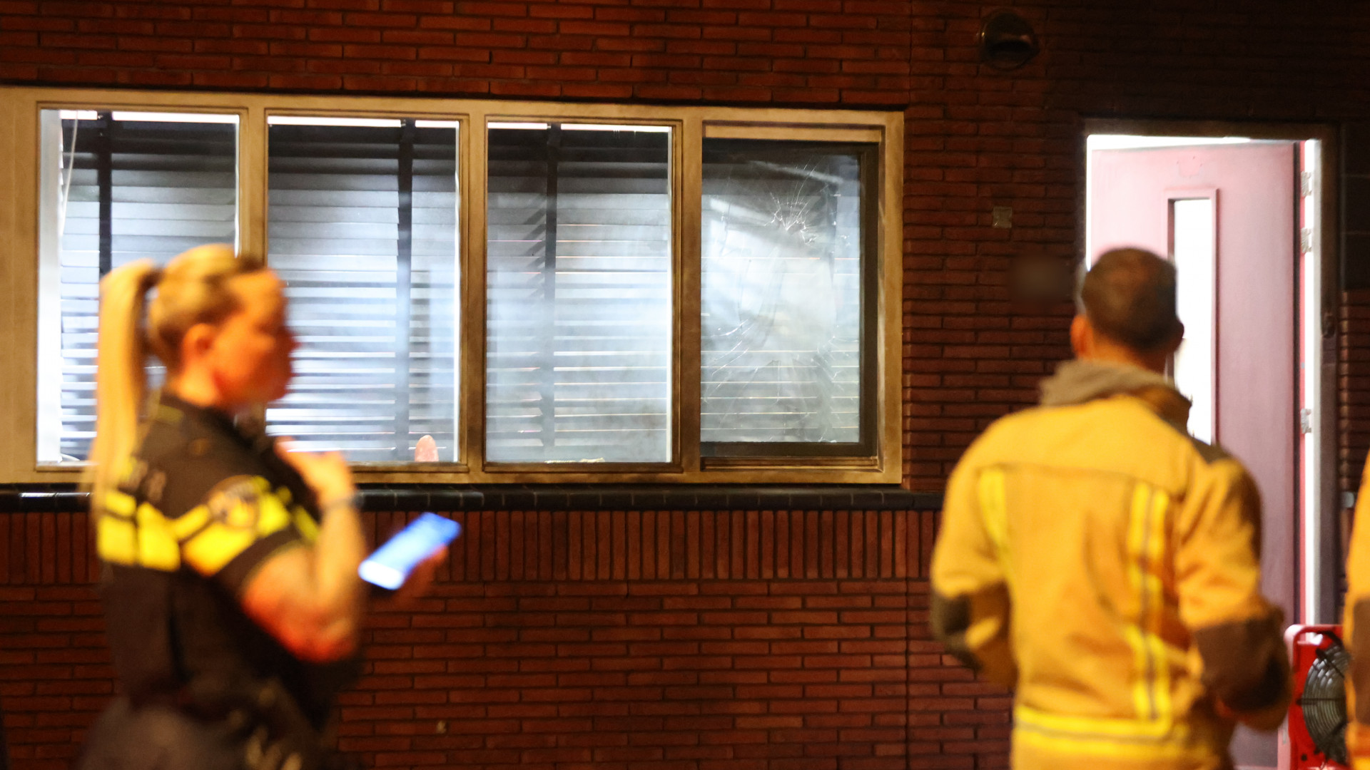 Woning En Advocatenkantoor Beide Doelwit Van Explosies - Omroep West