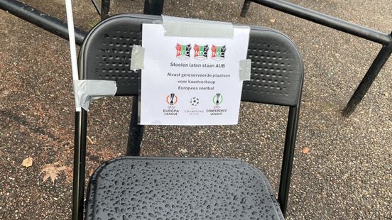 ADO uitdaging voor Vitesse • NEC droomt van Europa